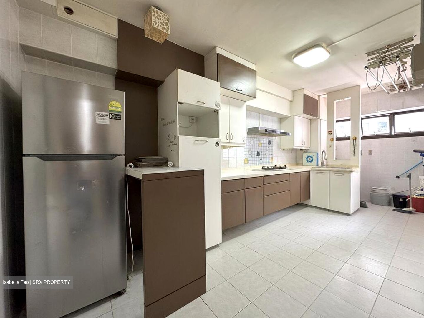 Blk 360 Yung An Road (Jurong West), HDB 5 Rooms #497323731